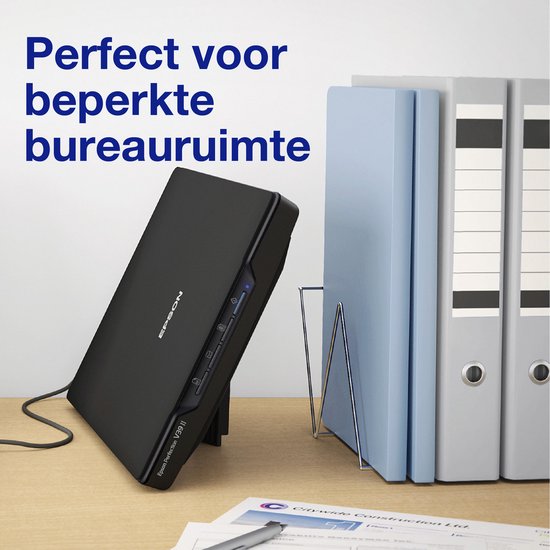 Epson Perfection V39II - Scanner - 2023