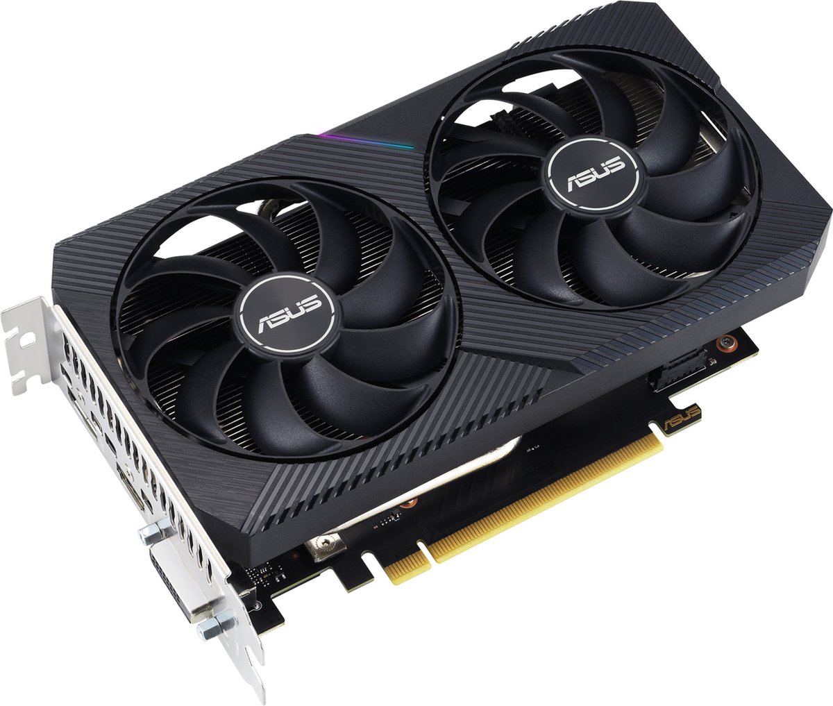 ASUS Dual GeForce RTX 3050 8GB GDDR6 (PCIe 4.0) - Afbeelding 5