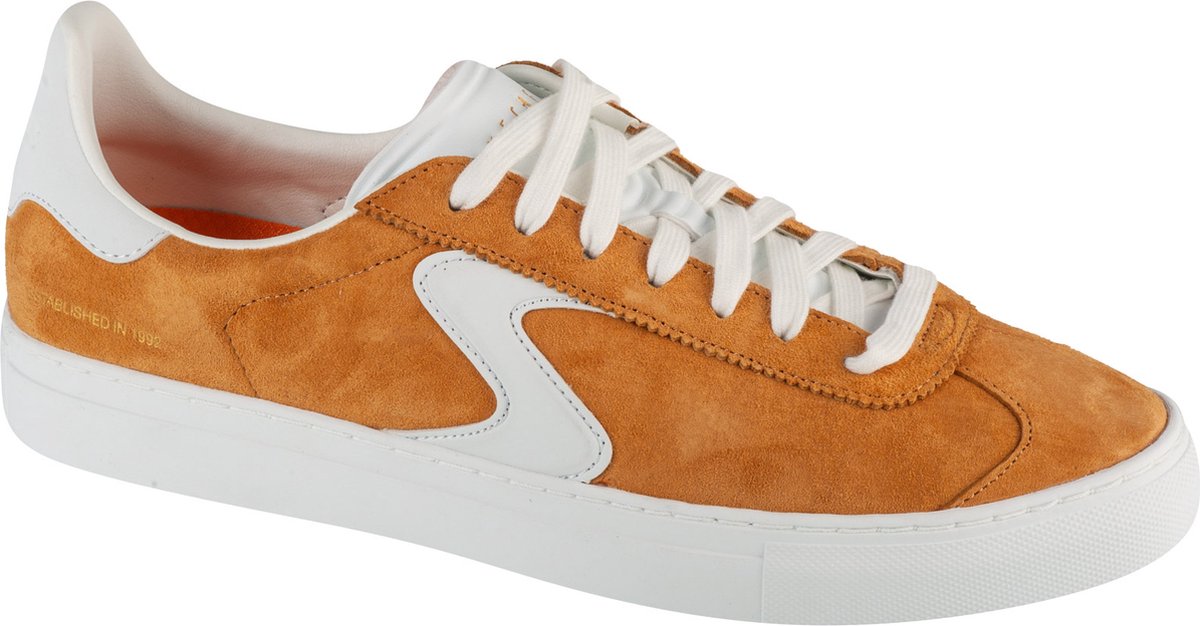 Skechers Arch Fit Legend - Hamor, Mannen, Geel, Sneakers, maat: 47,5