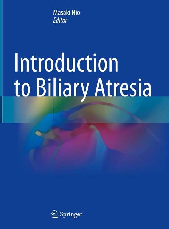 Medicine (R0) - Introduction to Biliary Atresia - cover