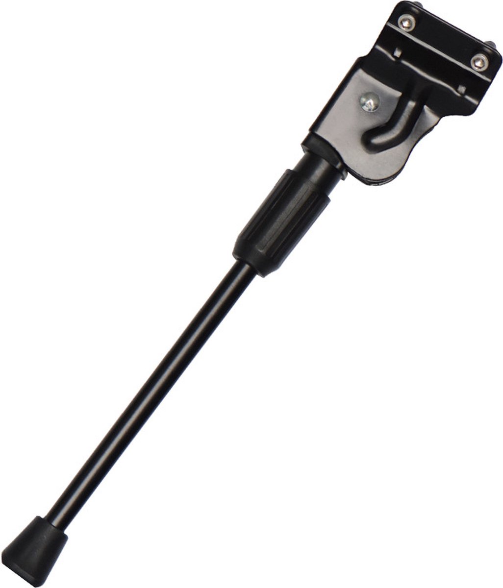 Falkx Dubbele Standaard Hopper - Verstelbaar 20'' t/m 28