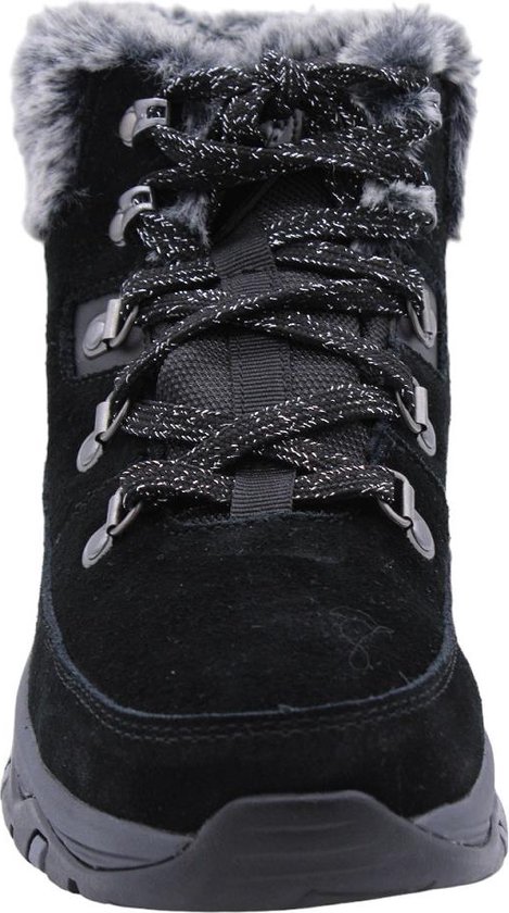 Skechers Bottine Zwart 39