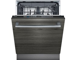 Siemens SN61HX08VE  - iQ100 - Inbouw vaatwasser