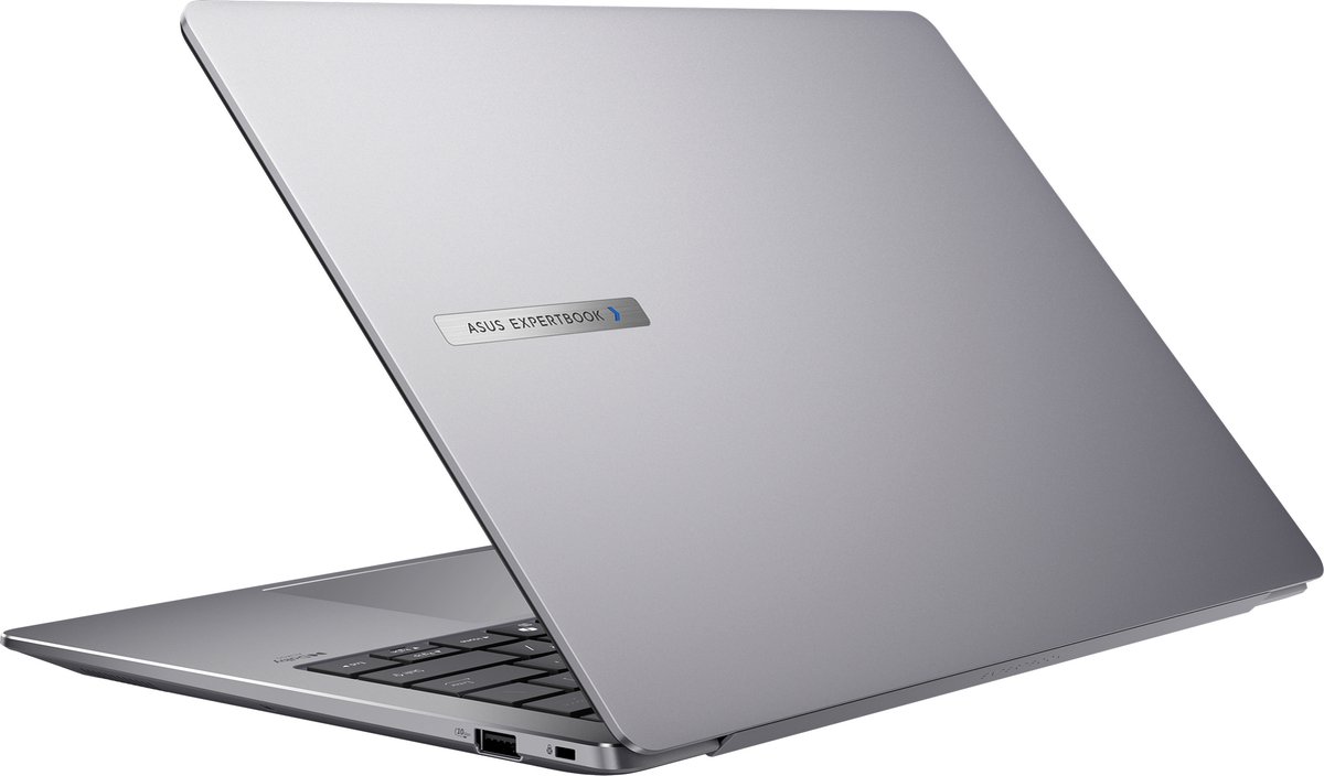 ASUS ExpertBook P5 P5405CSA-NZ0195X - Zakelijke Laptop - 14 inch - Core Ultra 7 - 32GB/1000GB - Windows 11 Pro — afbeelding 7