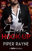 Kantoorbroers 3 - Hete hook-up