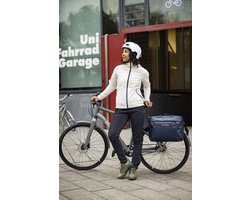 Mineo Commuter Briefcase 17, khaki, -