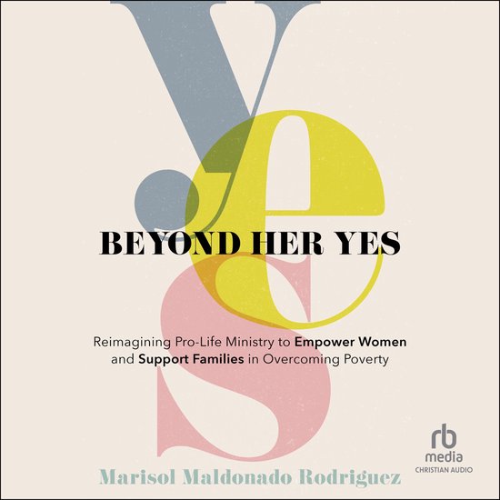 Beyond Her Yes - cover