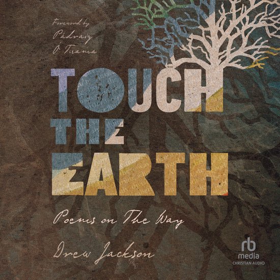 Touch the Earth - cover