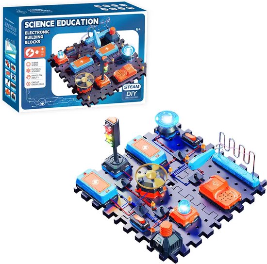 LEGO® Education |BricQ Motion Essential | PLK | 2000471