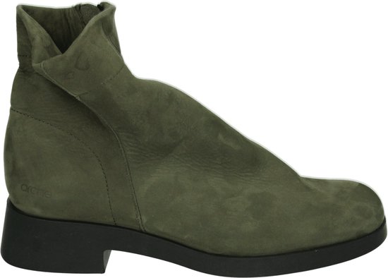 Arche TAISHA Bottines Couleur Vert Taille 41 bol
