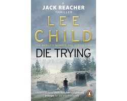 Die Trying
