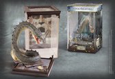 Noble Collection Harry Potter - Magical Creatures Basilisk Beeld