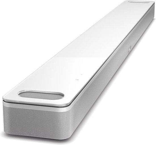 BOSE Smart Ultra Soundbar Dolby Atmos (882963-2200) wit