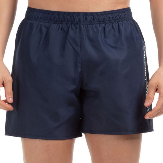 Foto: Ea7 sea world boxer beachwear zwemshort heren