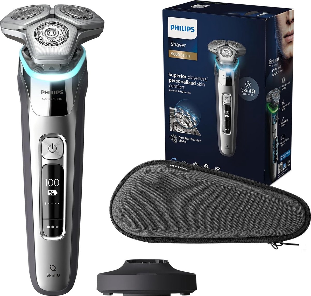 Philips Shaver Series 9000 S9975/55