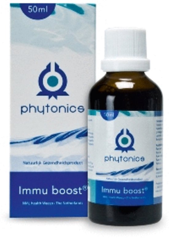 Phytonics Immu Boost 50 ml.