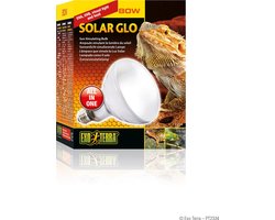 Exo Terra Terrarium verlichting Solar Glo 80 watt - 80w