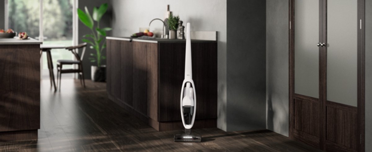 AEG AS52CB18SH Steelstofzuiger Draadloos - afbeelding 2