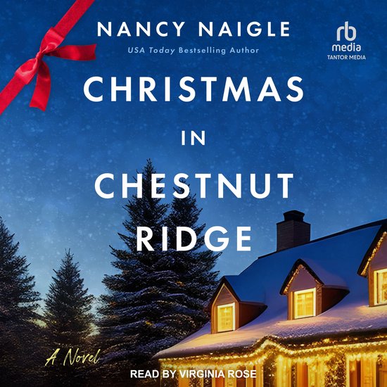 Christmas in Chestnut Ridge