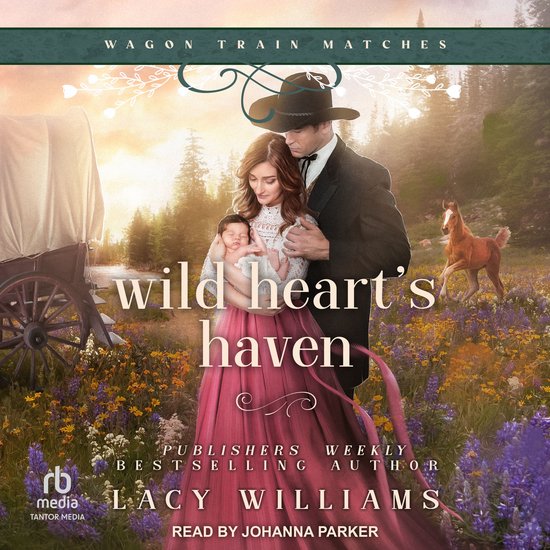 Wild Heart's Haven - cover