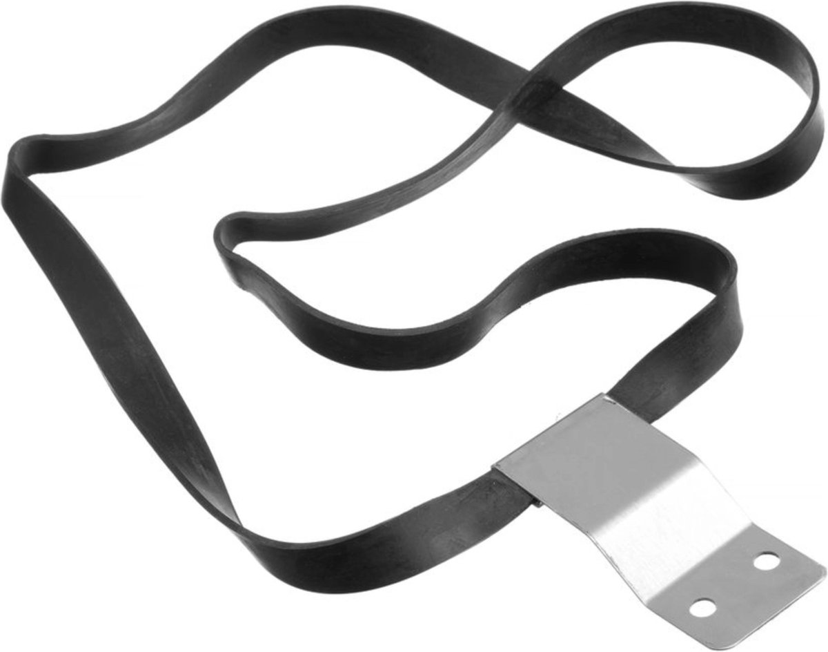 Goedkoopste HENDI Rubberen band voor afvalzakhouder – duurzaam en flexibel