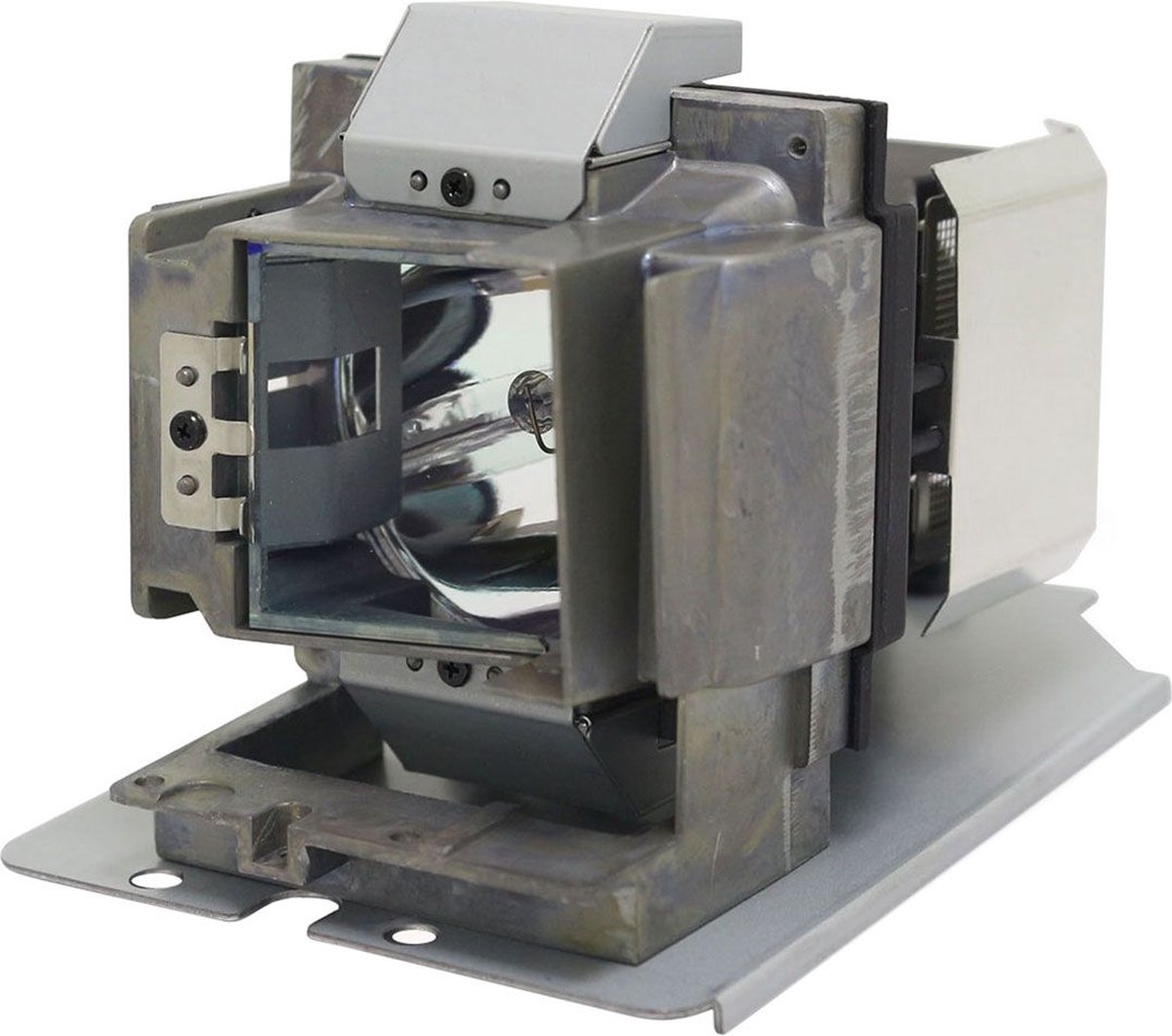 Beamerlamp geschikt voor de VIVITEK DH772UST beamer, lamp code 5811123650-SVV. Bevat originele P-VIP lamp, prestaties gelijk aan origineel.