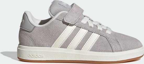 adidas Sportswear Chaussure Grand Court 00s Enfants - Enfants - Gris - 29
