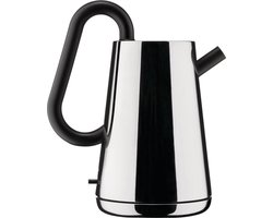 Alessi Waterkoker Toru NE01 B - 1.7 liter - door Nendo