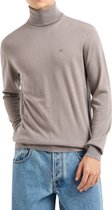 Armani Exchange Heren Trui Bruin 8NZM3C-ZM8AZ/17AC