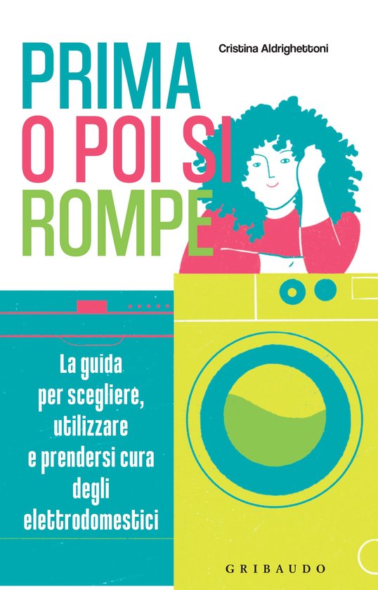 Prima o poi si rompe - cover
