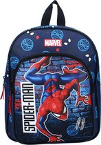 Spider-Man Beyond Amazing Rugzak - Navy