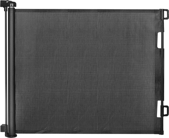 Kattenhek - extra hoog hondenhek, extra hoge drukpaspoort voor huisdieren, 76-82 cm breed, 151 cm extra hoog | Unieke 90° tweeweg open/blijfdeur, automatische sluitfunctie Kattenhek - extra hoog hondenhek, extra hoge drukpaspoort voor huisdieren, 76-82 cm breed, 151 cm extra hoog | Unieke 90° tweeweg open/blijfdeur, automatische sluitfunctie