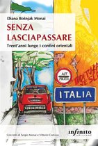 Orienti - Senza lasciapassare