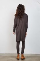 DIDI Dames Legging Chocolate brown maat 42