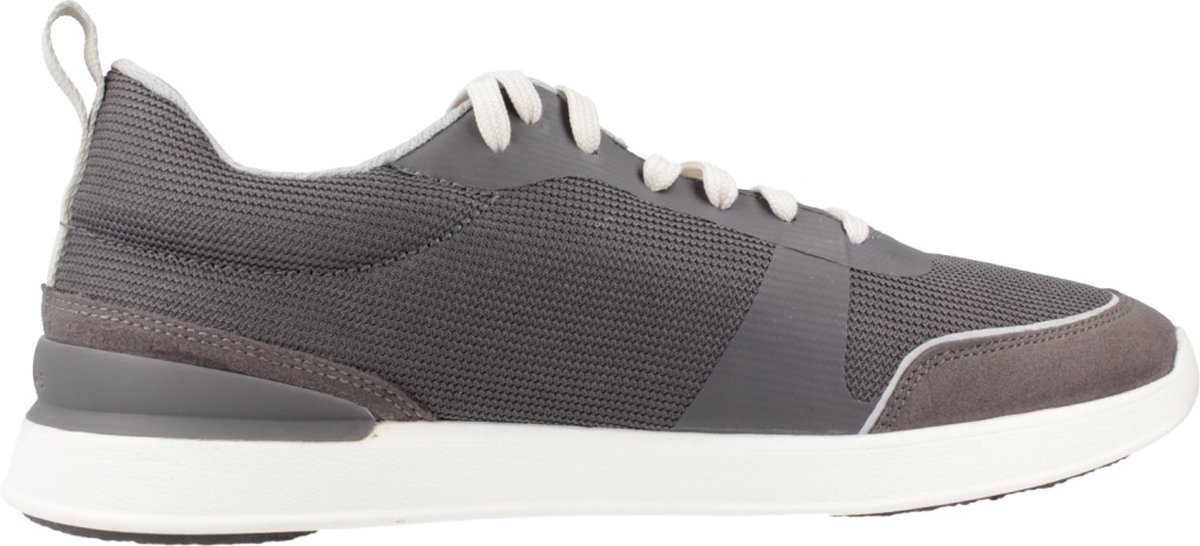 CLARKS LT LACE Grijs 42 EU