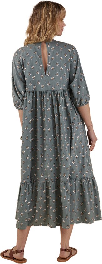 ENVIE DE FRAISE Robe longue grossesse esprit bohème