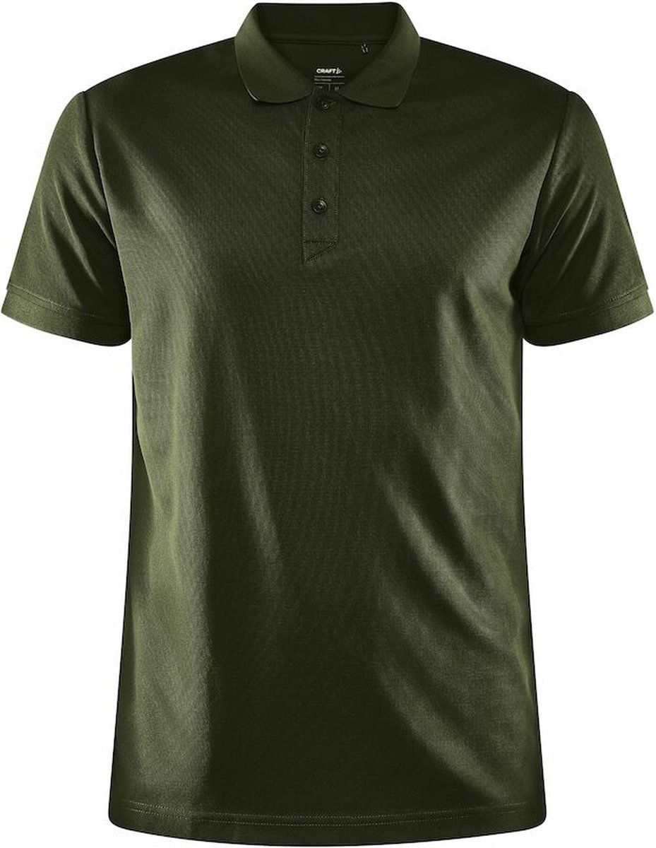Craft CORE Unify Polo Shirt M 1909138 - Rift - XXL
