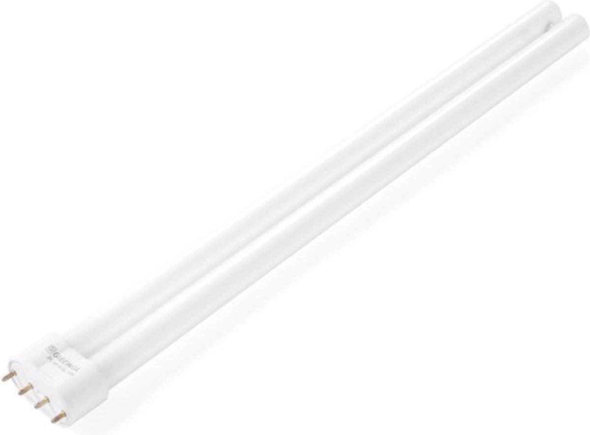 HENDI Vervangingslamp voor insectenverdelgers – 230V/36W – 415x43x21 mm