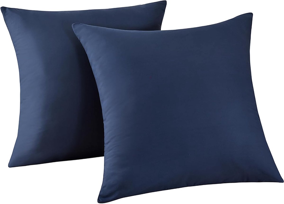 Riokem ® Beddengoed Set van Microvezel voor Comfortabel en Stofvrij Slapen