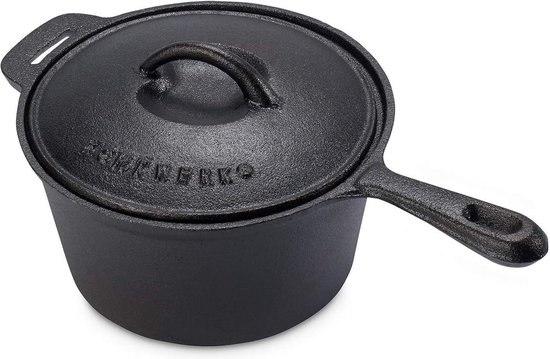 ECHTWERK Dutch Oven »Guss« - EdelKüche