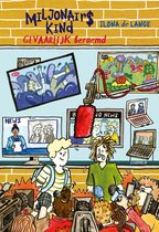 Miljonairskind - Gevaarlijk beroemd