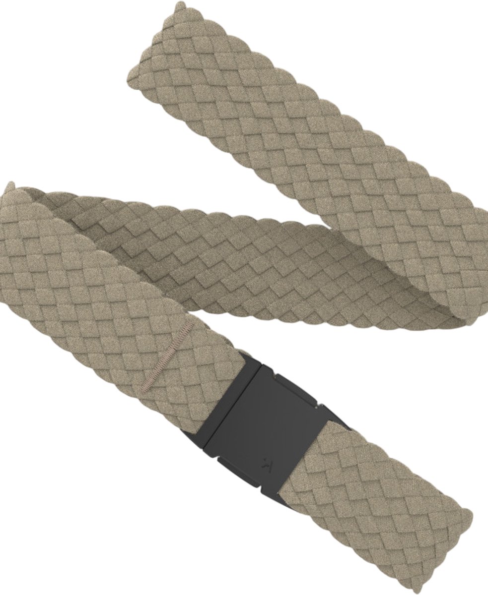 Arcade Futureweave Riem - Unisex Accessoires - Khaki
