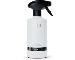 JANZEN Room Spray Black 22