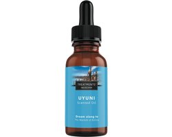 Treatments Scented Oil - Uyuni