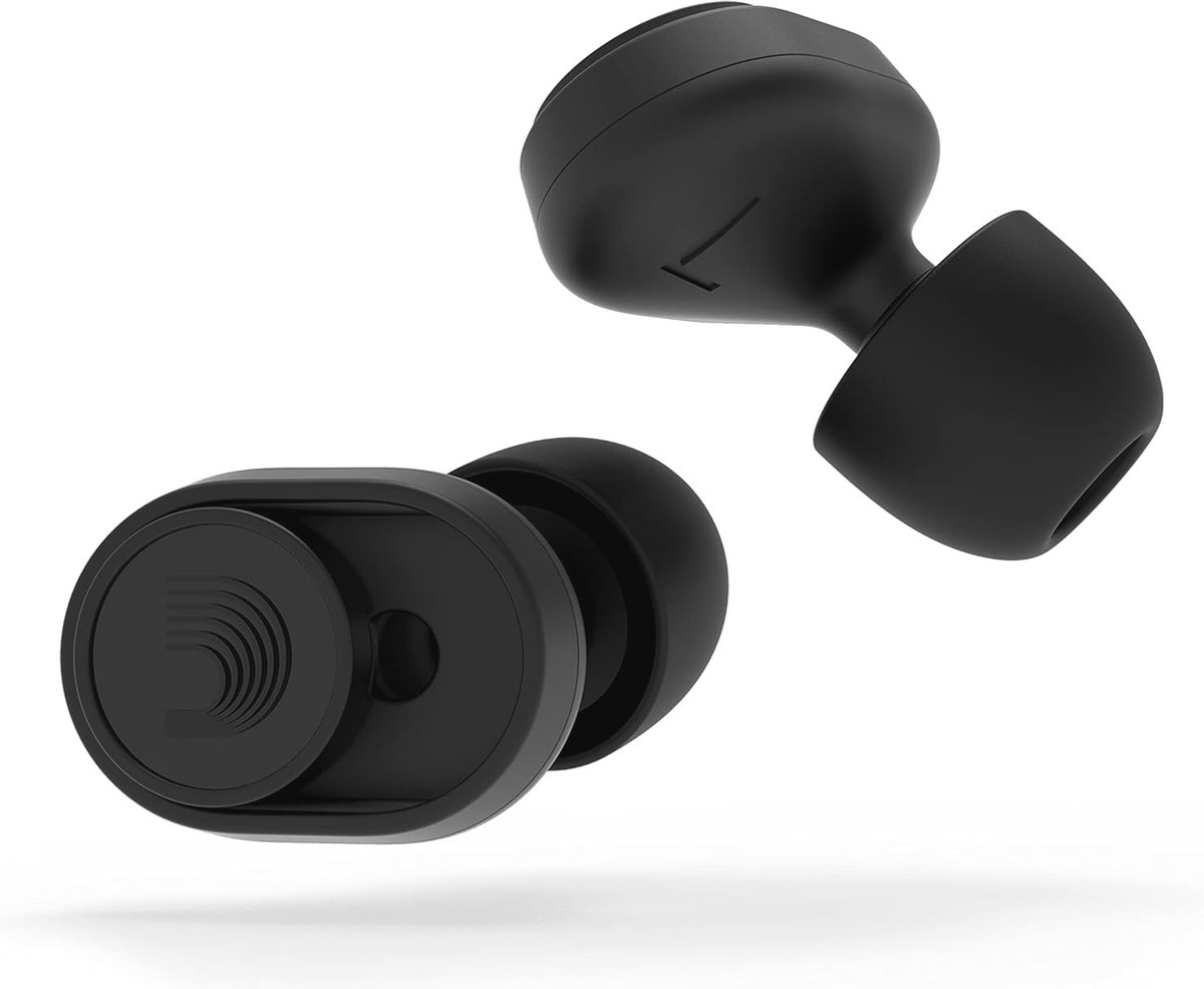 Goedkoopste Premium Gehoorbescherming met Verzwakking -12dB en -24dB voor Muzikanten