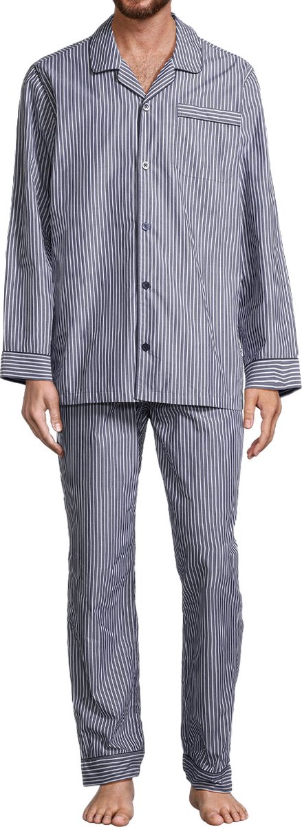 Seidensticker Heren pyjama Web