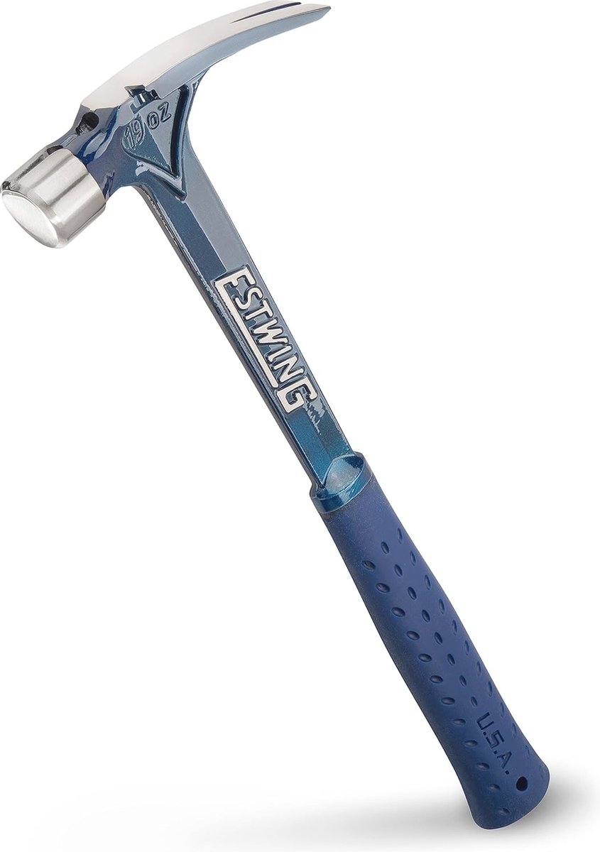 Lichte en Duurzame Framingshamer 540 g (19 oz) voor Precisiewerk