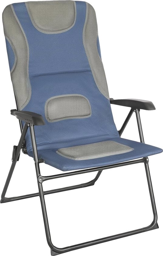 Horka verstelbare paardrijcap sparrow blauw