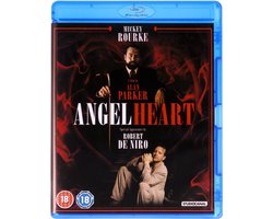 Angel Heart [Blu-Ray]