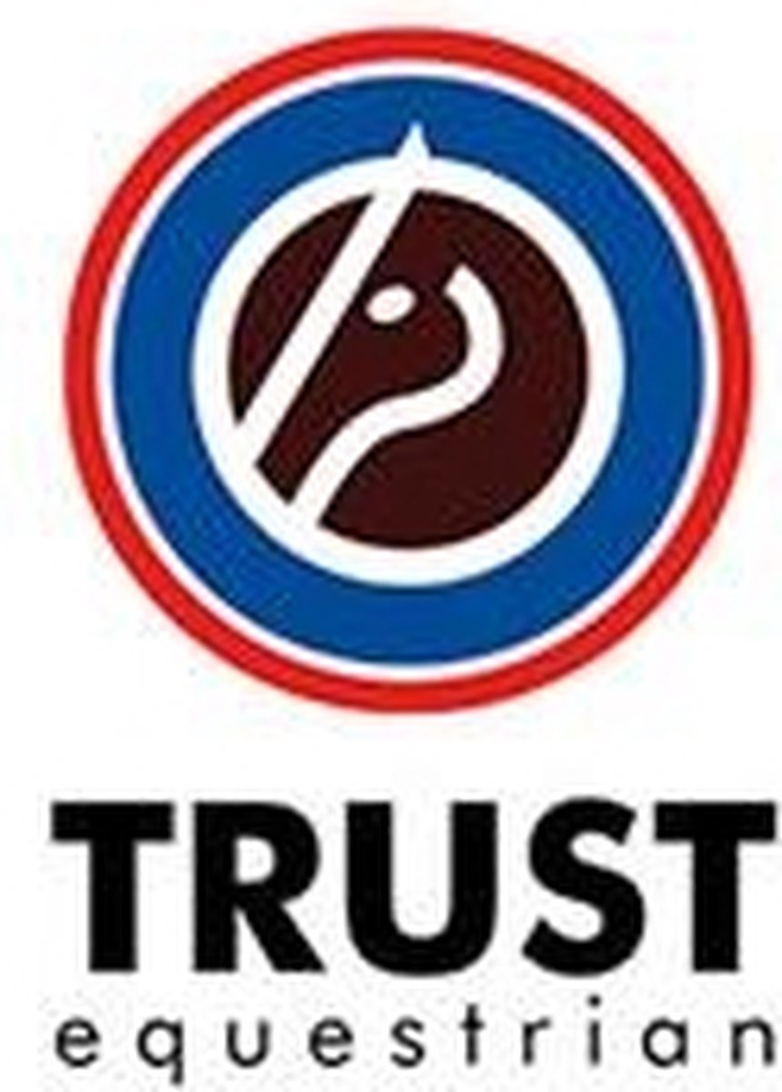 Trust Inno Sense Dressuurstang Fixed mullen Soft 20 12.5 | Dressuurstangen paard